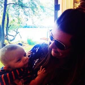 Meet your Posher, Jamie